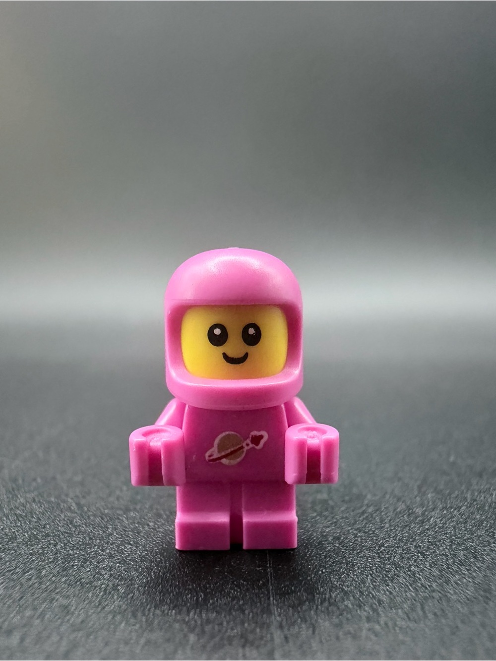 LEGO Series 26 Collectible Minifigure - Tiny SpaceBaby Astronaut